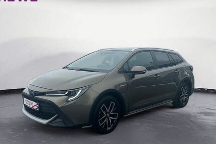 Toyota Corolla 54.298 km 23.290 &euro; Dieburg 64807