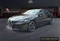 Gebrauchtwagen Alfa Romeo Giulia