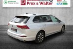Golf VIII Variant 2.0 TDI 7-DSG Active LED+NAVI