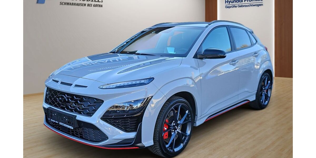 Hyundai KONA 31.000 km 29.990 &euro; Schwabhausen 99869