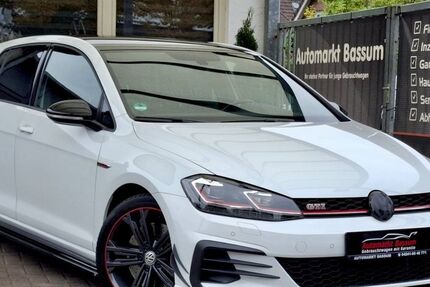 VW Golf 79.600 km 21.490 € Bassum 27211