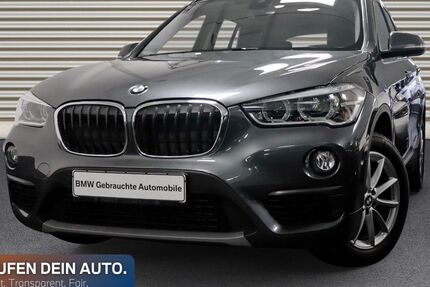 BMW X1 106.285 km 19.800 &euro; Neuwied 56564