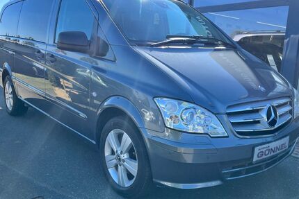 Mercedes-Benz Vito 167.089 km 18.900 &euro; Zwickau 08060