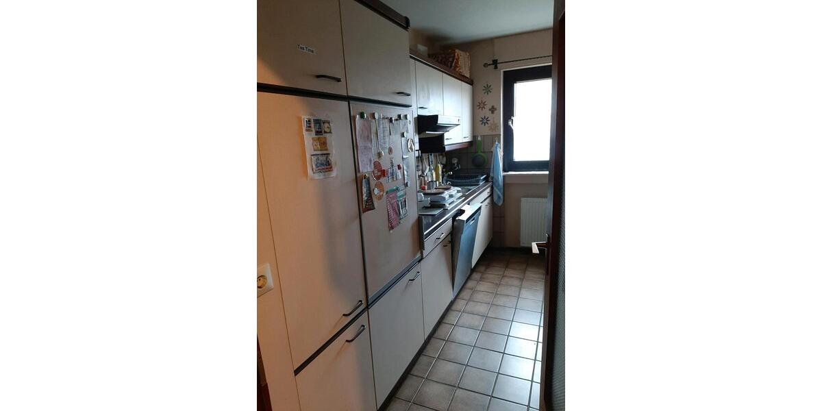 Etagenwohnung Nettetal - 2 Zimmer, 60 m&sup2;, 135.000&euro; | Angebot:24722820