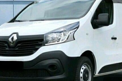 Renault Trafic 50.500 km 16.750 &euro; Berlin 12683