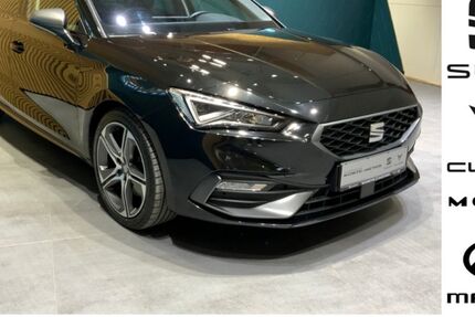 Seat Leon 65.400 km 24.900 &euro; Langwedel 27299