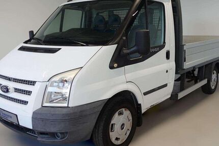 Ford Transit 140.000 km 9.990 &euro; Malsch 69254