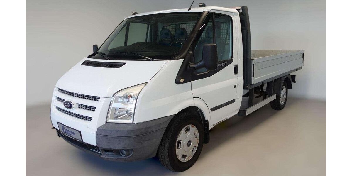 Ford Transit 140.000 km 9.990 &euro; Malsch 69254