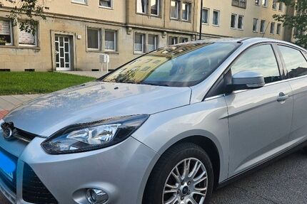 Ford Focus 126.000 km 5.900 &euro; Calbe(Saale) 39240