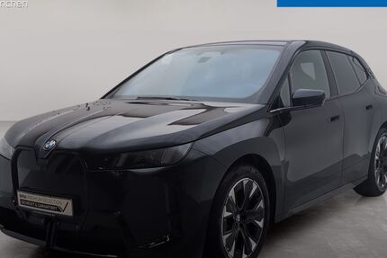 BMW iX 31.248 km 78.206 &euro; München 80939