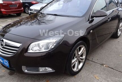 Opel Insignia 220.000 km 4.999 € Berlin 13127