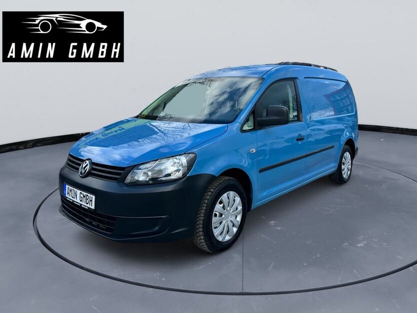 VW Caddy Maxi 240.000 km 5.999 € München 81243