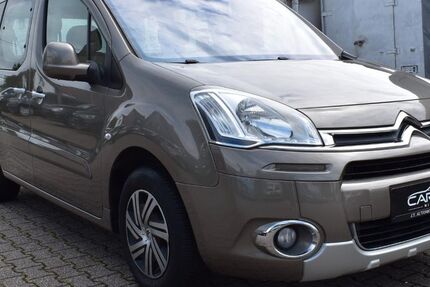 Citroen Berlingo 57.000 km 10.999 &euro; Mönchengladbach 41063