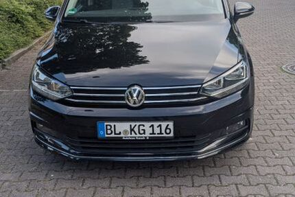 VW Touran 48.705 km 18.900 &euro; Hechingen 72379