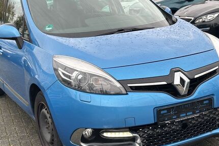 Renault Scenic 250.000 km 2.900 &euro; Aachen 52070