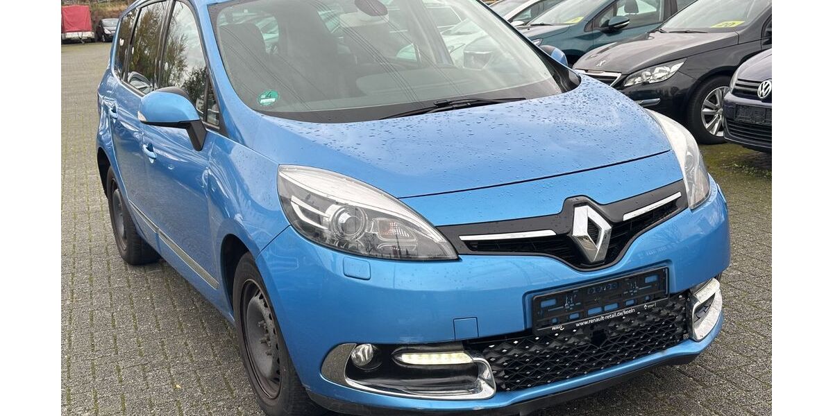 Renault Scenic 250.000 km 2.900 &euro; Aachen 52070