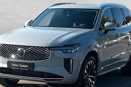 Volvo XC90 9.500 km 64.750 &euro; Karlsruhe 76187