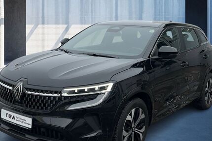 Renault Austral 24.389 km 25.690 &euro; Berlin 13055