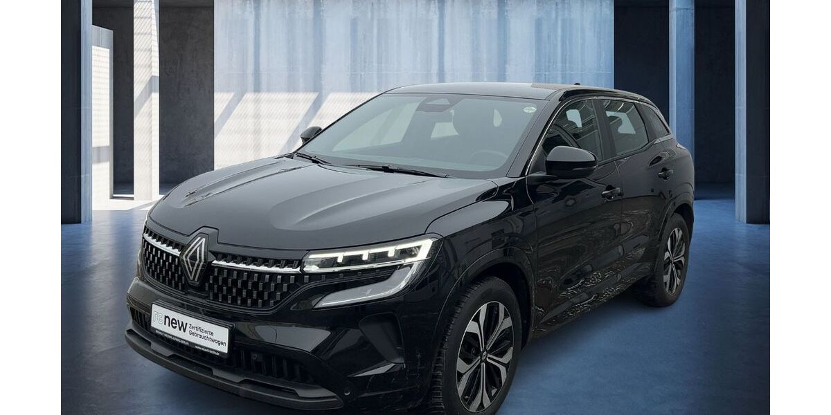 Renault Austral 24.389 km 25.690 &euro; Berlin 13055