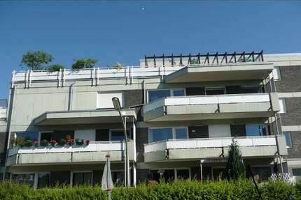 Wohnung Münster Gievenbeck - 3 Zimmer, 110 m&sup2;, 1.300&euro; | Angebot:27729837