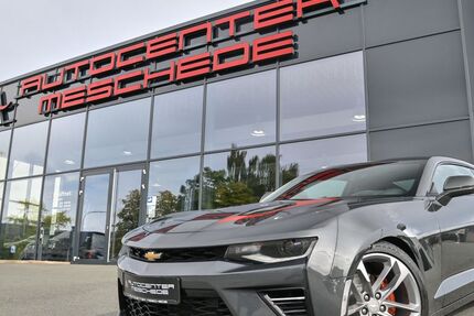 Chevrolet Camaro 37.211 km 49.890 € Meschede/NRW 59872