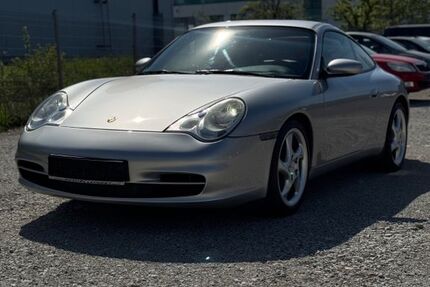 Porsche 996 75.969 km 43.970 &euro; Wilsdruff 01723