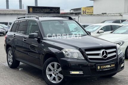 Mercedes GLK 220