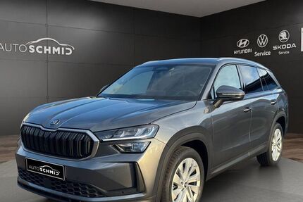 Skoda Kodiaq 9.600 km 45.380 &euro; Geislingen 73312