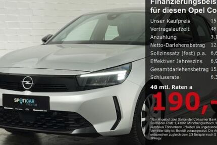 Opel Corsa 9.067 km 15.924 € Heiden 46359
