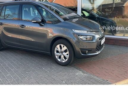Citroen C4 95.100 km 8.990 &euro; Bargstedt 21698