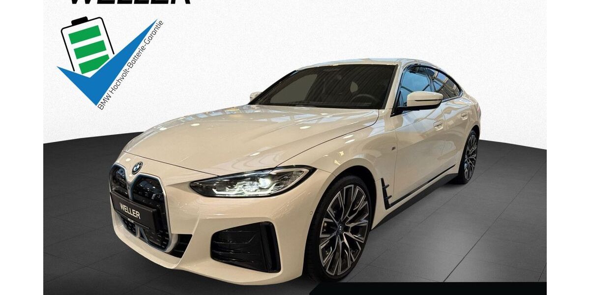 BMW i4 42.000 km 42.990 &euro; Osnabrück 49084