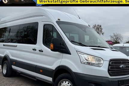 Ford Transit 89.500 km 23.900 &euro; Fuhrberg 30938