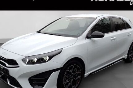 Kia ceed / Ceed 10.950 km 25.990 &euro; Duisburg 47059