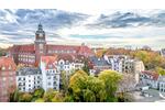 Etagenwohnung Flensburg - 1 Zimmer, 27 m&sup2;, 304&euro; | Angebot:26548883