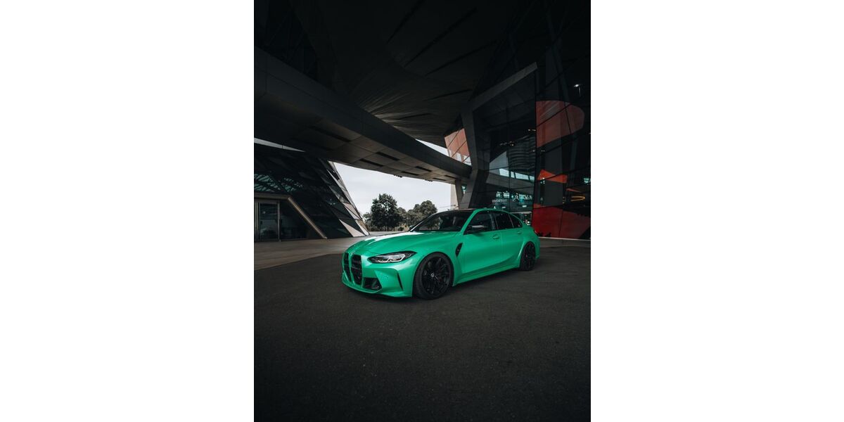 BMW M3 95.700 km 64.990 &euro; Zorneding 85604