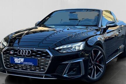 Audi S5 4.867 km 55.779 &euro; Wittingen 29378