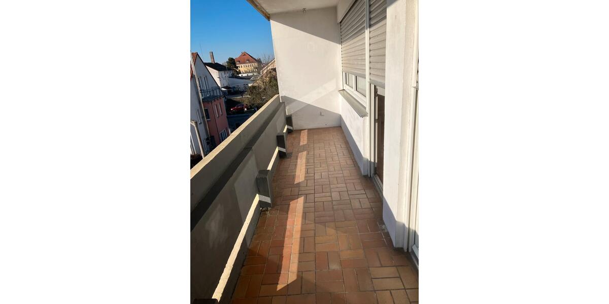 Etagenwohnung Bach an der Donau - 3 Zimmer, 75 m&sup2;, 1.200&euro; | Angebot:25305023