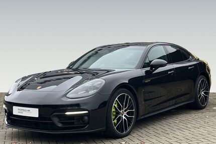 Porsche Panamera 70.999 km 98.760 &euro; Braunschweig 38114