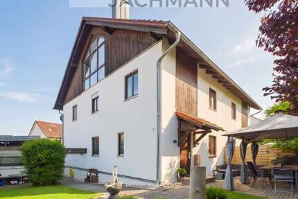 Haus Bogen - 5 Zimmer, 172 m&sup2;, 440.000&euro; | Angebot:26803862