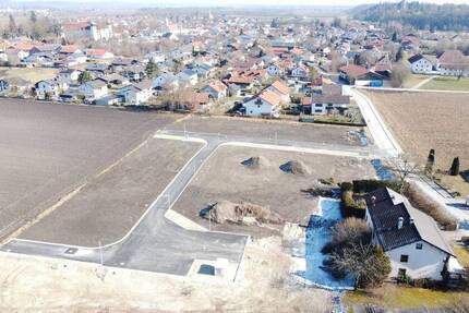 Grundstück Tüßling - 234.500&euro; | Angebot:23942355