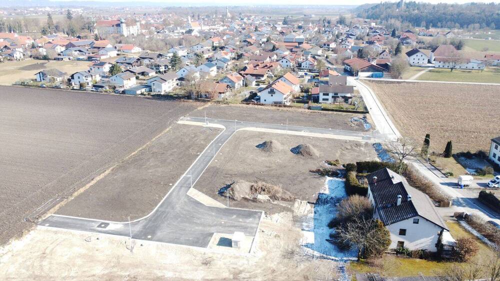 Grundstück Tüßling - 234.500&euro; | Angebot:23942355