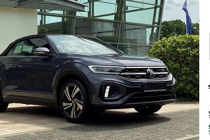 VW T-Roc 61.991 km 25.190 &euro; Brand-Erbisdorf 09618