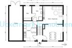 Mehrfamilienhaus, Wohnhaus Blankensee - 4 Zimmer, 80 m&sup2;, 99.000&euro; | Angebot:26609133
