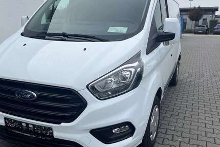 Ford Transit Custom 86.000 km 16.850 € Halsenbach 56283