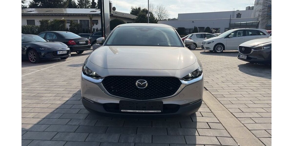 Mazda CX-30 33.772 km 26.690 &euro; Rodgau 63110