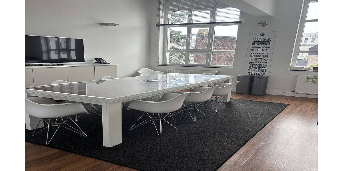Gewerbeobjekt Krefeld Stadtmitte - 1.950.000&euro; | Angebot:26929093
