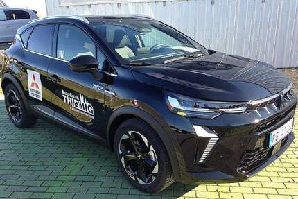 Mitsubishi ASX 2.500 km 31.995 &euro; Meißen 01662