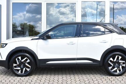 Opel Mokka 8.050 km 20.500 &euro; Grafschaft 53501
