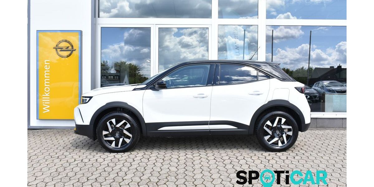 Opel Mokka 8.050 km 20.500 &euro; Grafschaft 53501