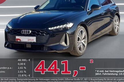 Audi A5 27.947 km 48.980 &euro; Ingolstadt 85057